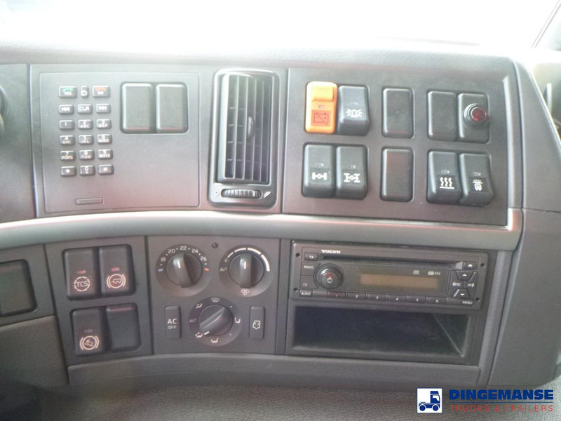 Leasing de Volvo FM 450 4x2 Euro 5 Volvo FM 450 4x2 Euro 5: foto 20