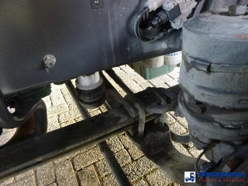 Leasing de Volvo FM 450 4x2 Euro 5 Volvo FM 450 4x2 Euro 5: foto 10