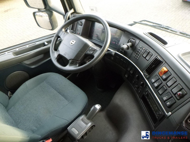 Leasing de Volvo FM 450 4x2 Euro 5 Volvo FM 450 4x2 Euro 5: foto 16