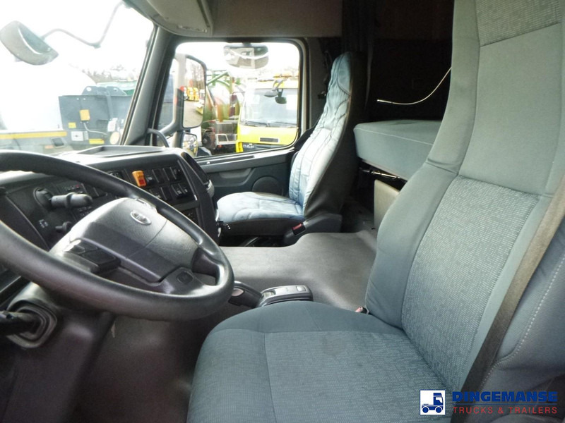 Leasing de Volvo FM 450 4x2 Euro 5 Volvo FM 450 4x2 Euro 5: foto 14