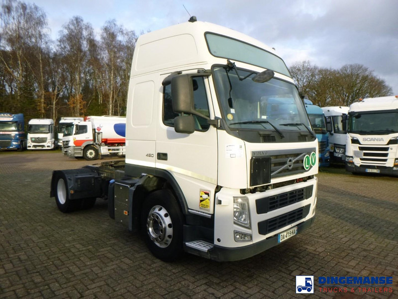 Volvo FM 450 4x2 Euro 5 - Tractor: foto 2 Volvo FM 450 4x2 Euro 5 - Tractor: foto 2