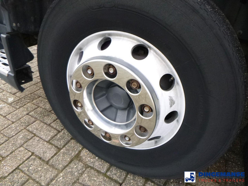 Leasing de Volvo FM 450 4x2 Euro 5 Volvo FM 450 4x2 Euro 5: foto 7