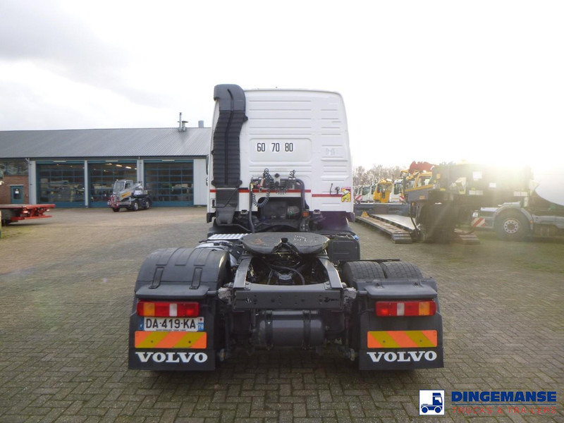 Volvo FM 450 4x2 Euro 5 - Tractor: foto 5 Volvo FM 450 4x2 Euro 5 - Tractor: foto 5