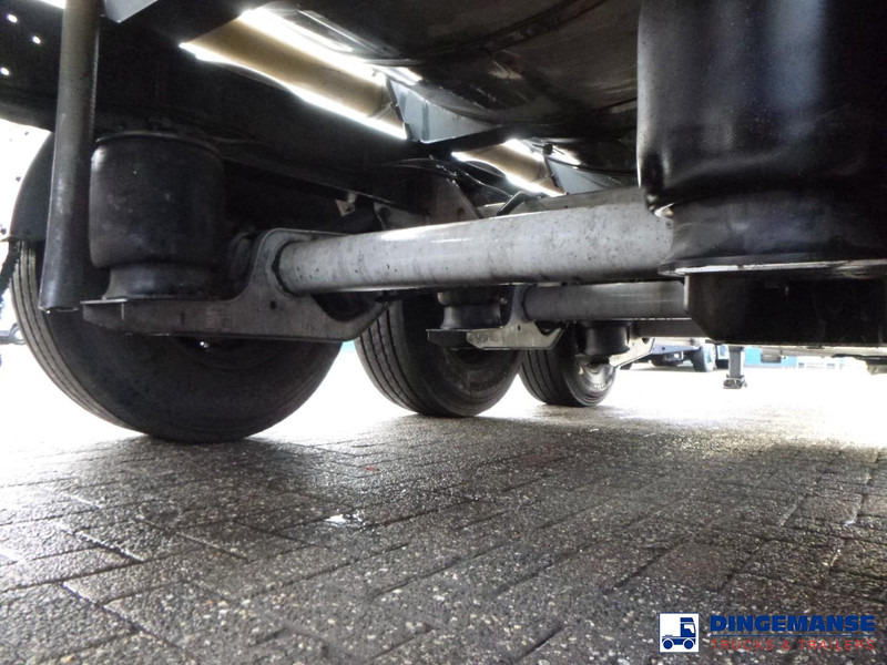 Semirreboque tanque Van Hool Chemical tank inox 30 m3 / 1 comp ADR 12/03/2024: foto 10 Semirreboque tanque Van Hool Chemical tank inox 30 m3 / 1 comp ADR 12/03/2024: foto 10