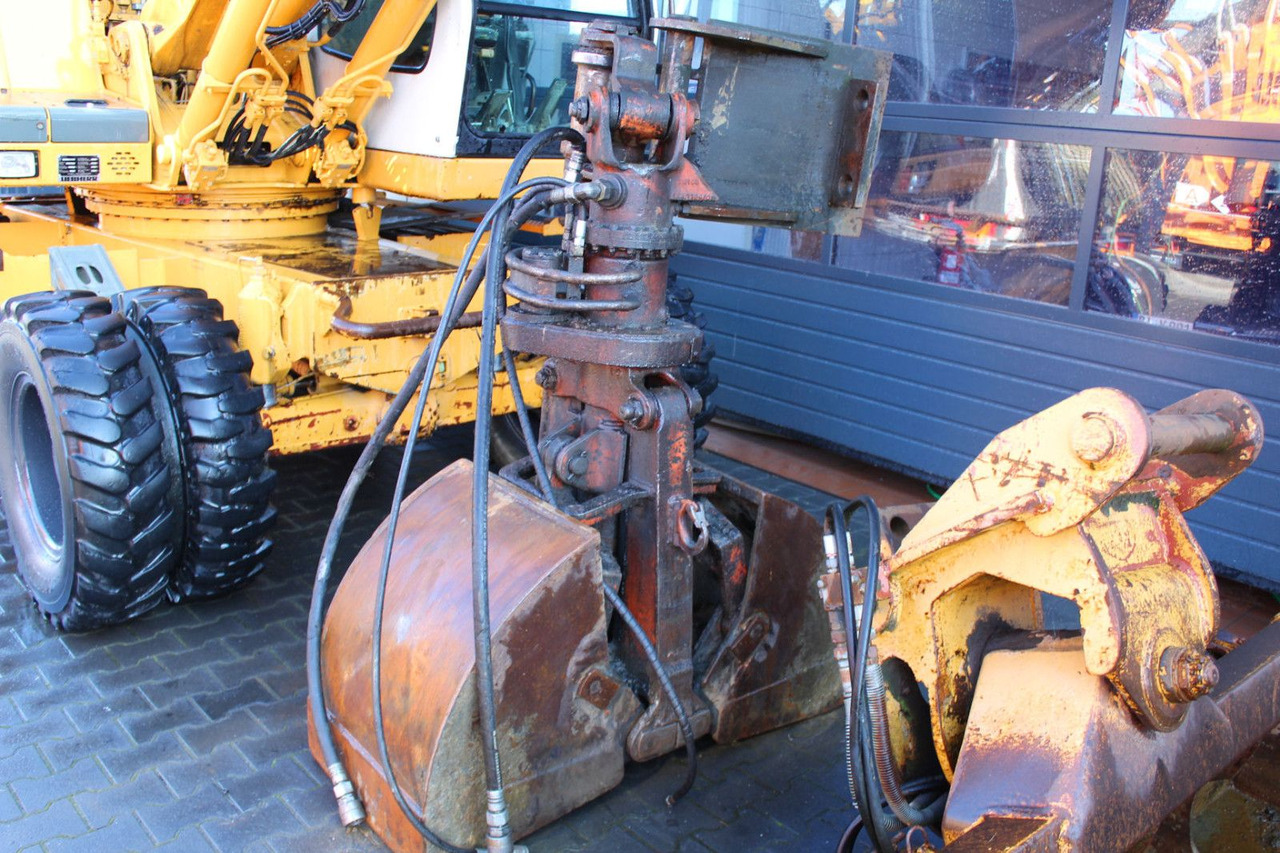 Liebherr diverse Schaufeln und Zubehör Liebherr - Balde escavadora: foto 3 Liebherr diverse Schaufeln und Zubehör Liebherr - Balde escavadora: foto 3