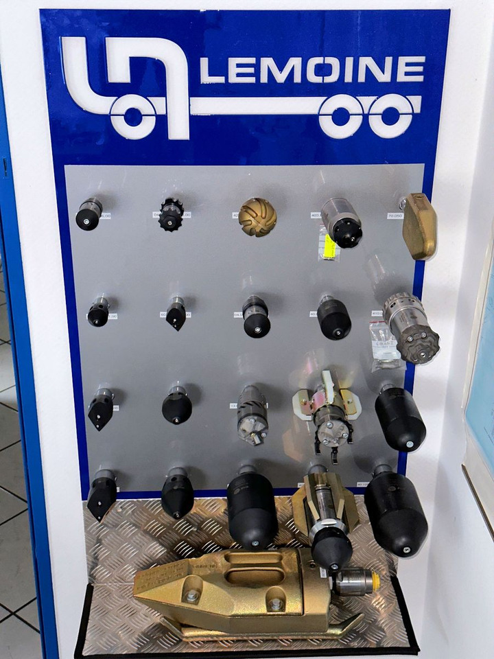 Mercedes-Benz Actros 2546 Müller 13m³ Canalmaster WRG-Recyclin - Caminhão limpa fossa: foto 4 Mercedes-Benz Actros 2546 Müller 13m³ Canalmaster WRG-Recyclin - Caminhão limpa fossa: foto 4