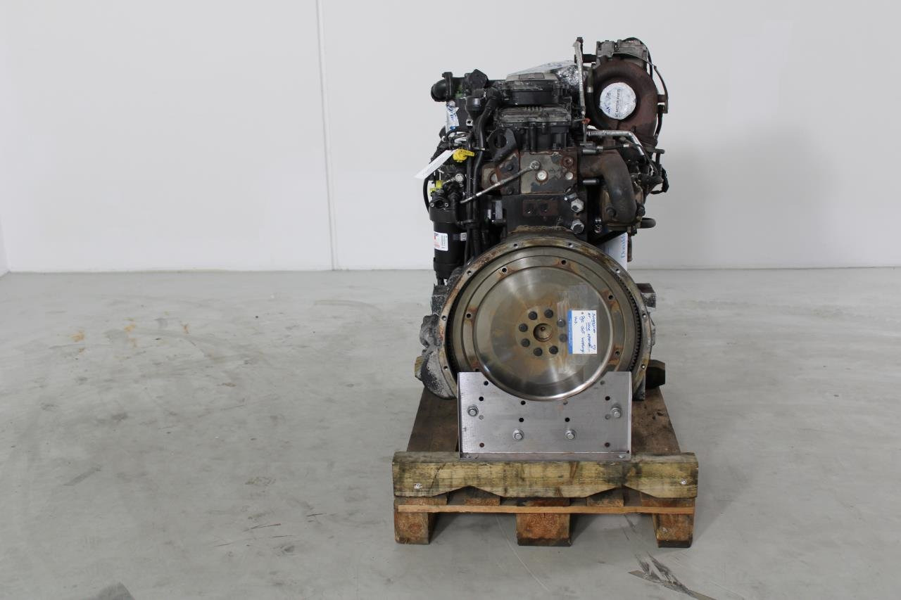 Cummins QSL9 380 - Motor por Equipamento de movimentação: foto 2 Cummins QSL9 380 - Motor por Equipamento de movimentação: foto 2