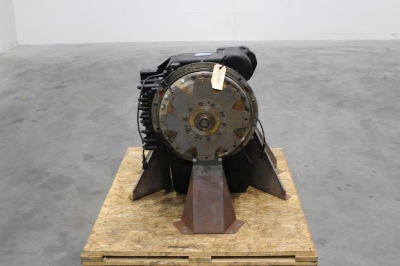 Dana 13.9TE10313-20 - Transmissão por Equipamento de movimentação: foto 3 Dana 13.9TE10313-20 - Transmissão por Equipamento de movimentação: foto 3