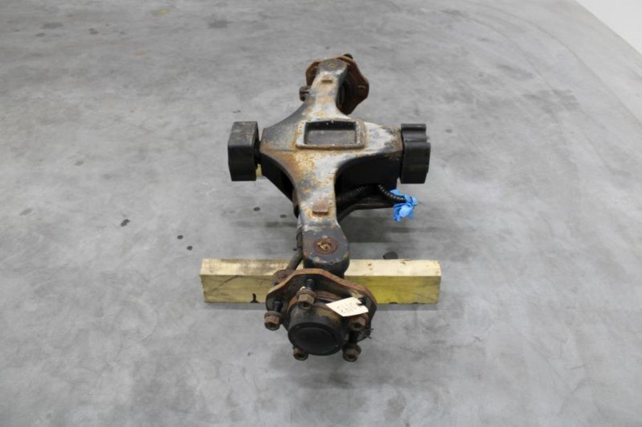 Hyster STEERING AXLE - Eixo e peças por Equipamento de movimentação: foto 4 Hyster STEERING AXLE - Eixo e peças por Equipamento de movimentação: foto 4