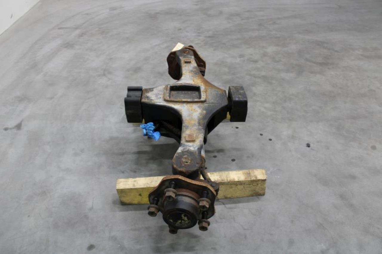 Hyster STEERING AXLE - Eixo e peças por Equipamento de movimentação: foto 3 Hyster STEERING AXLE - Eixo e peças por Equipamento de movimentação: foto 3