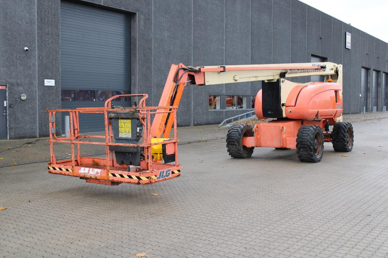 JLG 800AJ - Plataforma articulada: foto 3 JLG 800AJ - Plataforma articulada: foto 3