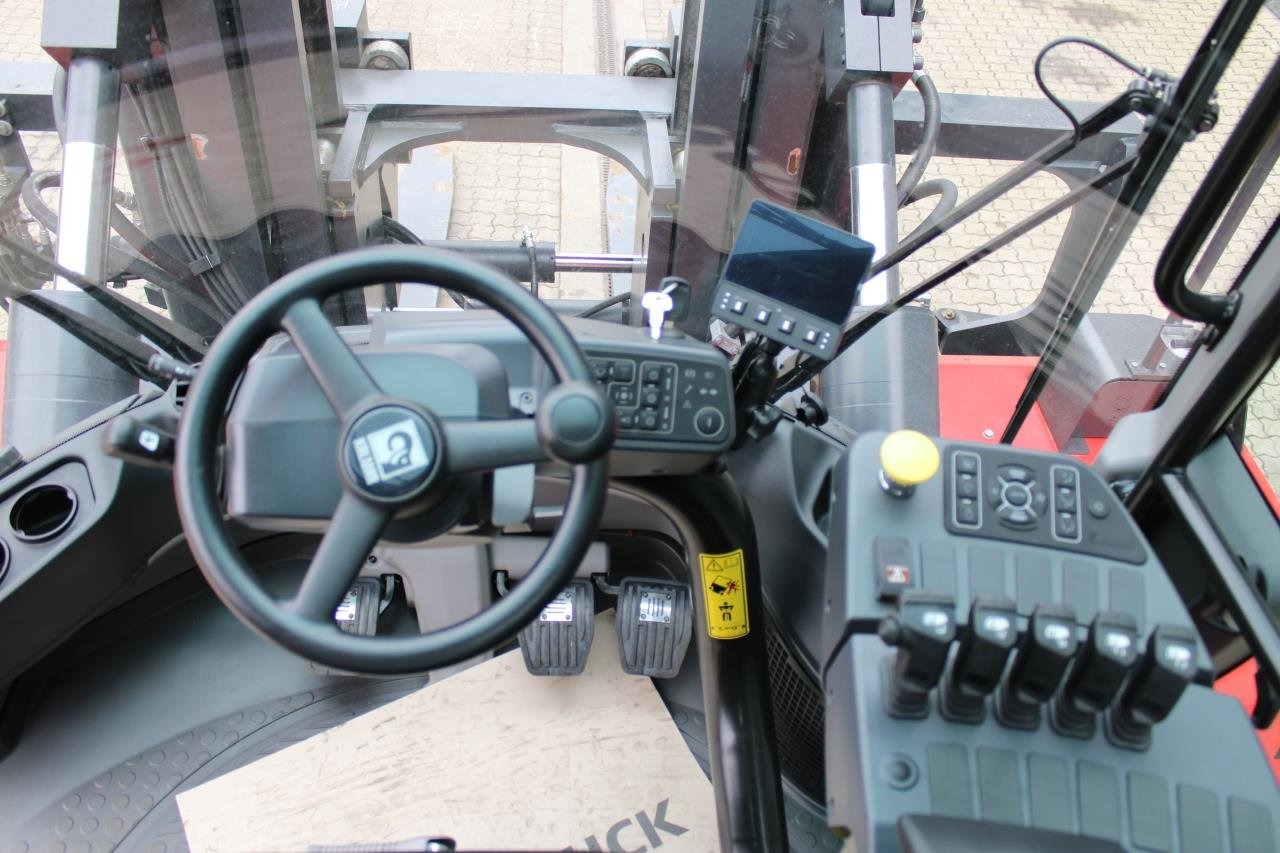 Kalmar DCG330-12 - Empilhadeira a diesel: foto 4 Kalmar DCG330-12 - Empilhadeira a diesel: foto 4
