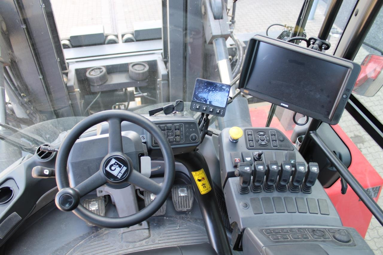 Kalmar DCG330-12 - Empilhadeira a diesel: foto 4 Kalmar DCG330-12 - Empilhadeira a diesel: foto 4