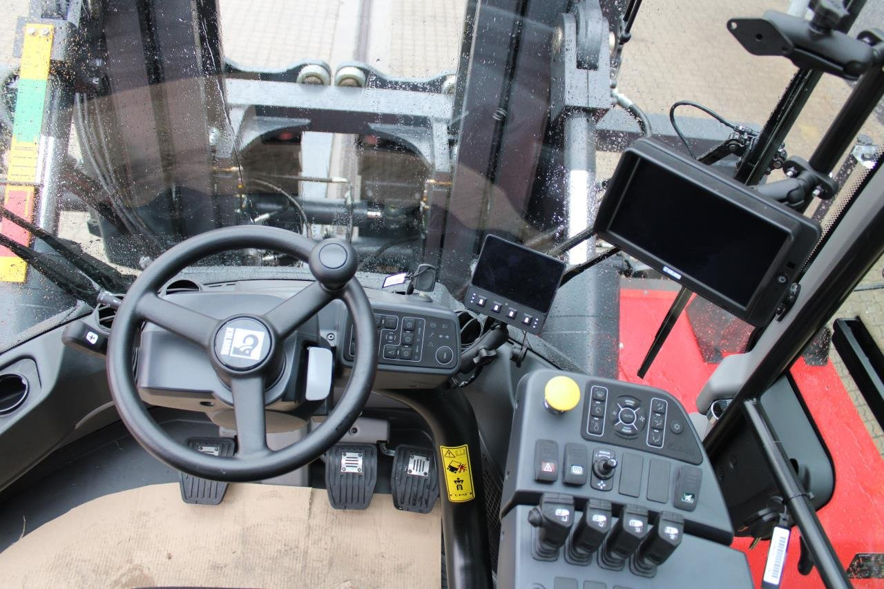 Kalmar DCG330-12LB - Manipulador de contentor: foto 4 Kalmar DCG330-12LB - Manipulador de contentor: foto 4