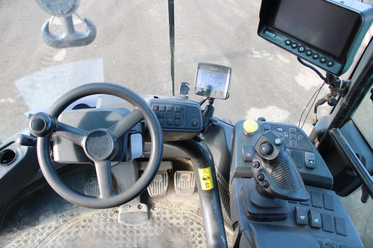 Kalmar DRG1300-92 SUPER GLO - Reachstacker porta contentores: foto 4 Kalmar DRG1300-92 SUPER GLO - Reachstacker porta contentores: foto 4