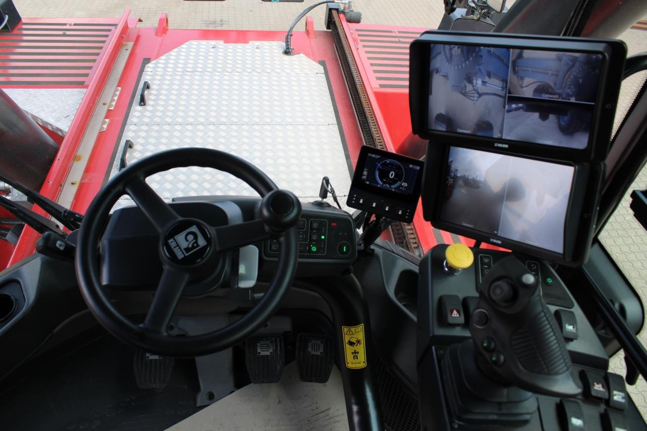 Kalmar DRG450-65S5XE - Reachstacker porta contentores: foto 4 Kalmar DRG450-65S5XE - Reachstacker porta contentores: foto 4