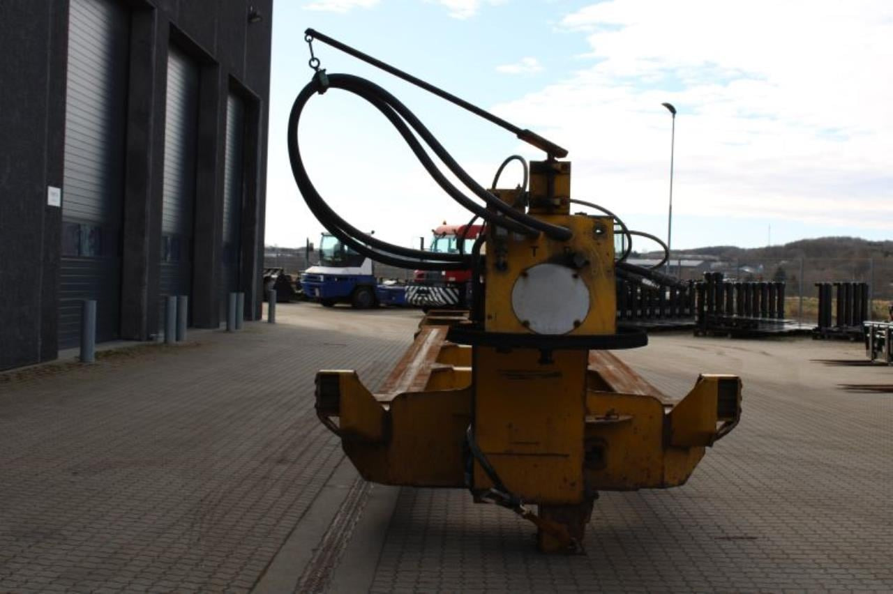 Liftec LTH90 - Rolltrailer: foto 4 Liftec LTH90 - Rolltrailer: foto 4