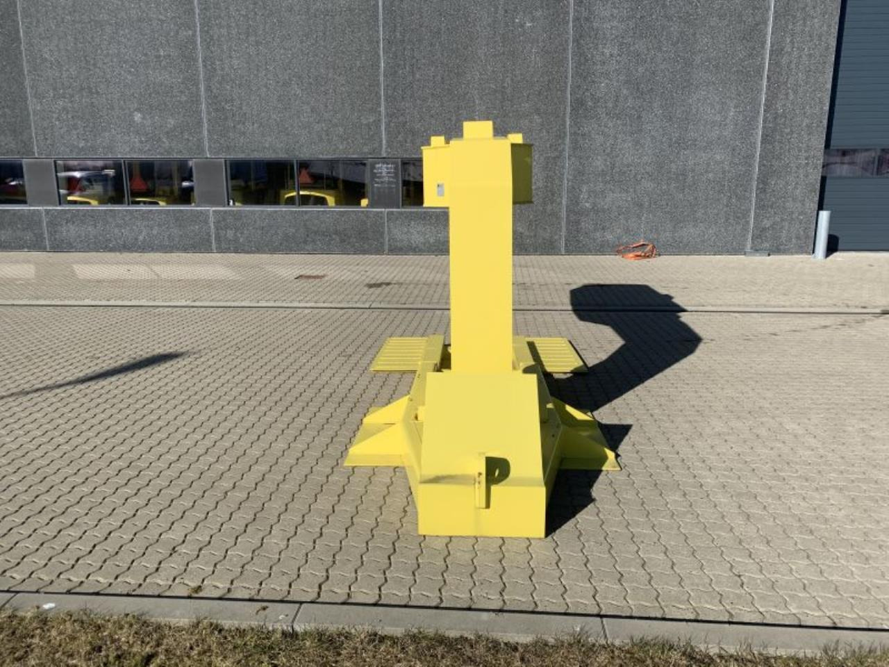 Seacom SEACOM SH36XT - Equipamento portuário: foto 3 Seacom SEACOM SH36XT - Equipamento portuário: foto 3