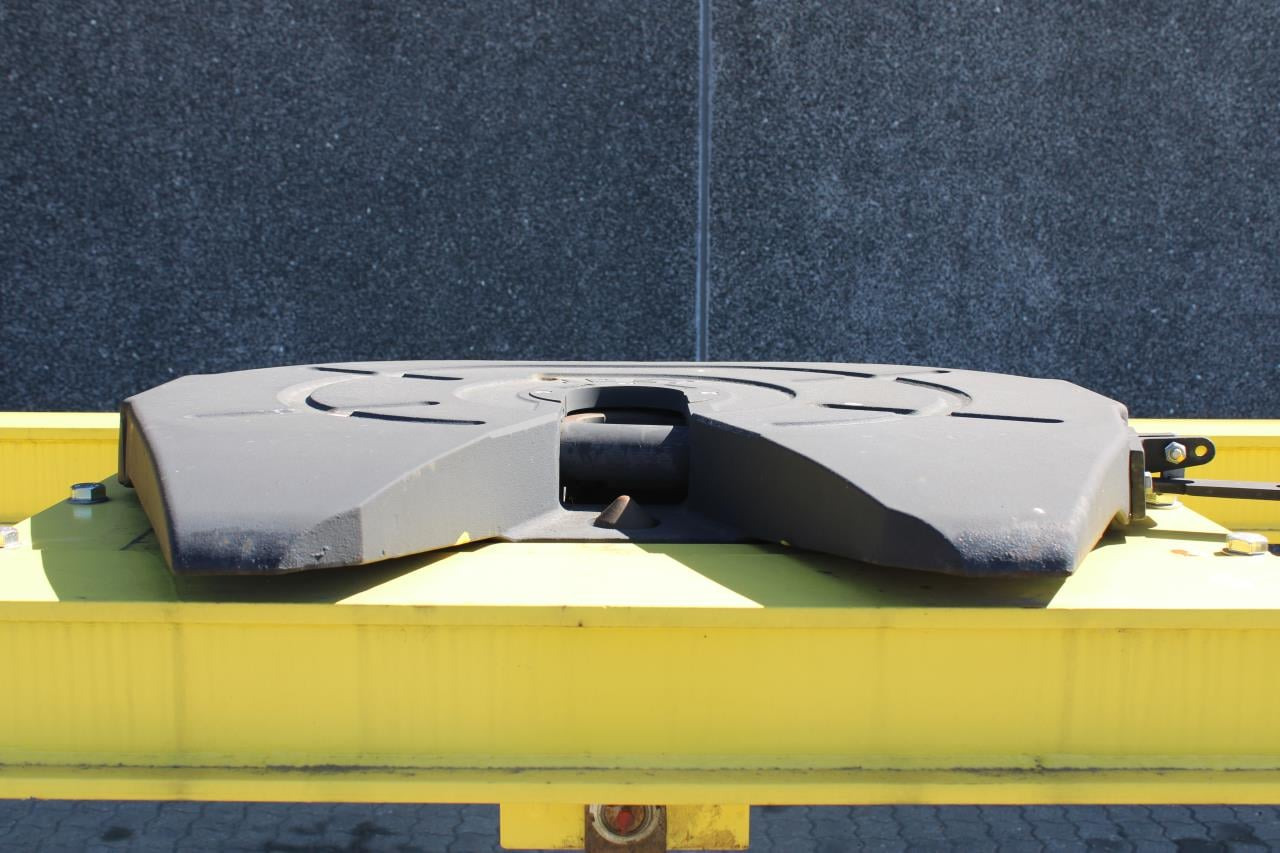 Seacom TRESTLE 20T - Equipamento portuário: foto 4 Seacom TRESTLE 20T - Equipamento portuário: foto 4