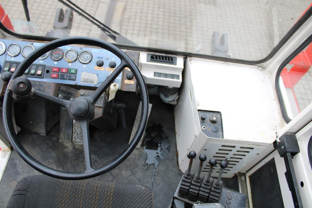 SveTruck 25120-42 - Empilhadeira a diesel: foto 4 SveTruck 25120-42 - Empilhadeira a diesel: foto 4