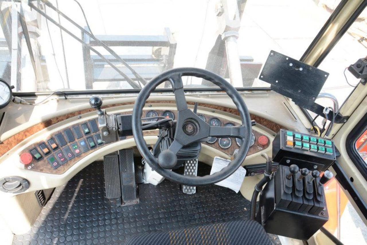 SveTruck 52120-60 - Empilhadeira a diesel: foto 4 SveTruck 52120-60 - Empilhadeira a diesel: foto 4