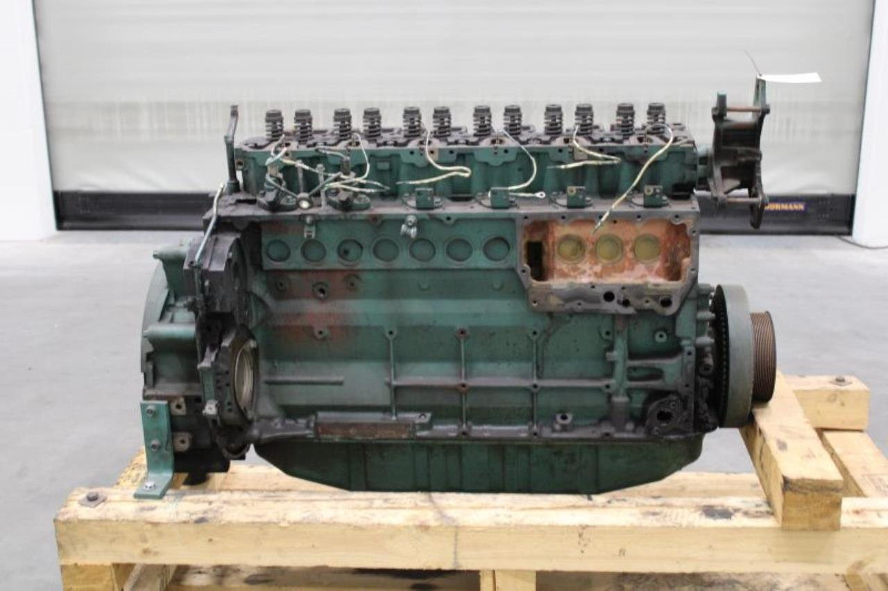 Volvo TAD 750 VE - Motor: foto 1 Volvo TAD 750 VE - Motor: foto 1