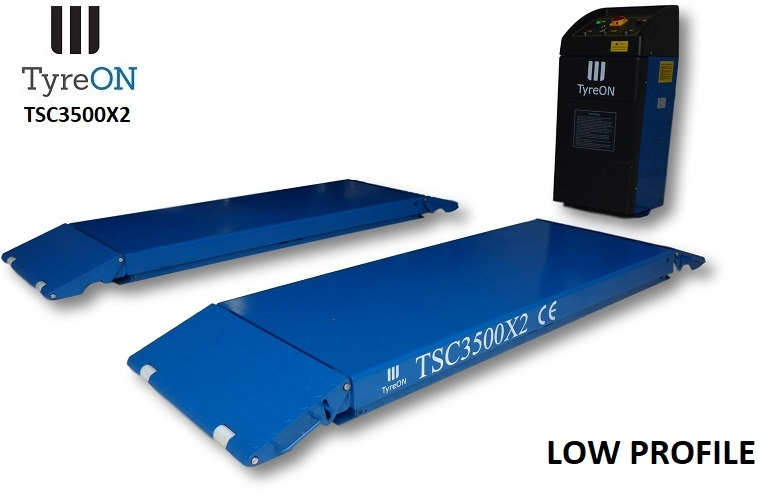 TSC3500X2 full rise scissorlift - hydraulic mechanical lock - Equipamento para oficina: foto 2 TSC3500X2 full rise scissorlift - hydraulic mechanical lock - Equipamento para oficina: foto 2