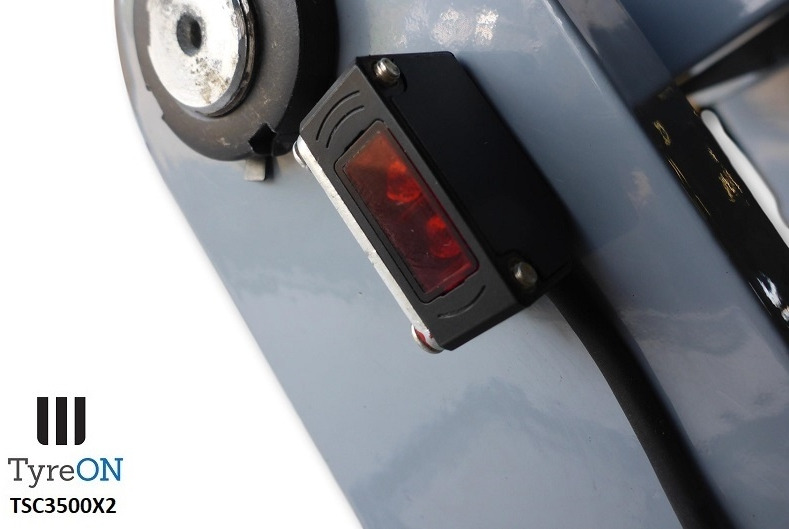 TSC3500X2 full rise scissorlift - hydraulic mechanical lock - Equipamento para oficina: foto 5 TSC3500X2 full rise scissorlift - hydraulic mechanical lock - Equipamento para oficina: foto 5