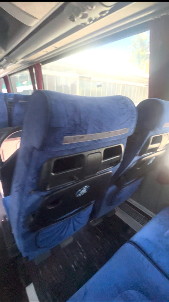 Autocarro Iveco New Domino euro 5 (WC-KLIMA-57SEATS-NEW TYRES-ALCOA WHEELS): foto 7 Autocarro Iveco New Domino euro 5 (WC-KLIMA-57SEATS-NEW TYRES-ALCOA WHEELS): foto 7