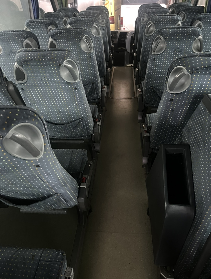 SETRA S 415 HD Top Class - Autocarro: foto 3 SETRA S 415 HD Top Class - Autocarro: foto 3