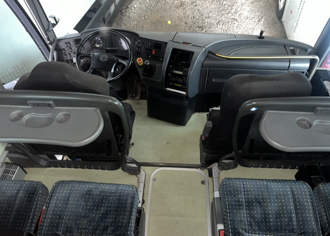 SETRA S 415 HD Top Class - Autocarro: foto 4 SETRA S 415 HD Top Class - Autocarro: foto 4