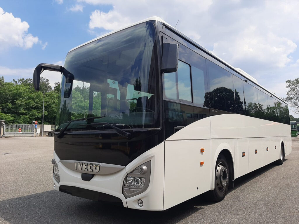 N.1 Iveco Evadys – Anno 2019 - Autocarro: foto 3 N.1 Iveco Evadys – Anno 2019 - Autocarro: foto 3
