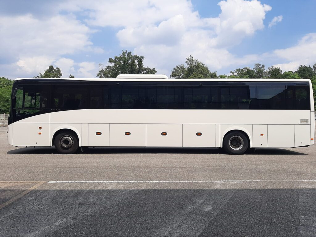 N.1 Iveco Evadys – Anno 2019 - Autocarro: foto 4 N.1 Iveco Evadys – Anno 2019 - Autocarro: foto 4