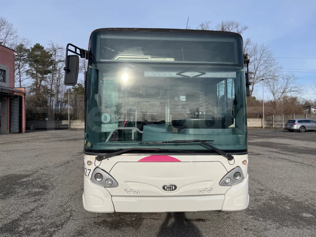 N.3 IVECO HEULIEZ GX 127 - Ônibus urbano: foto 2 N.3 IVECO HEULIEZ GX 127 - Ônibus urbano: foto 2