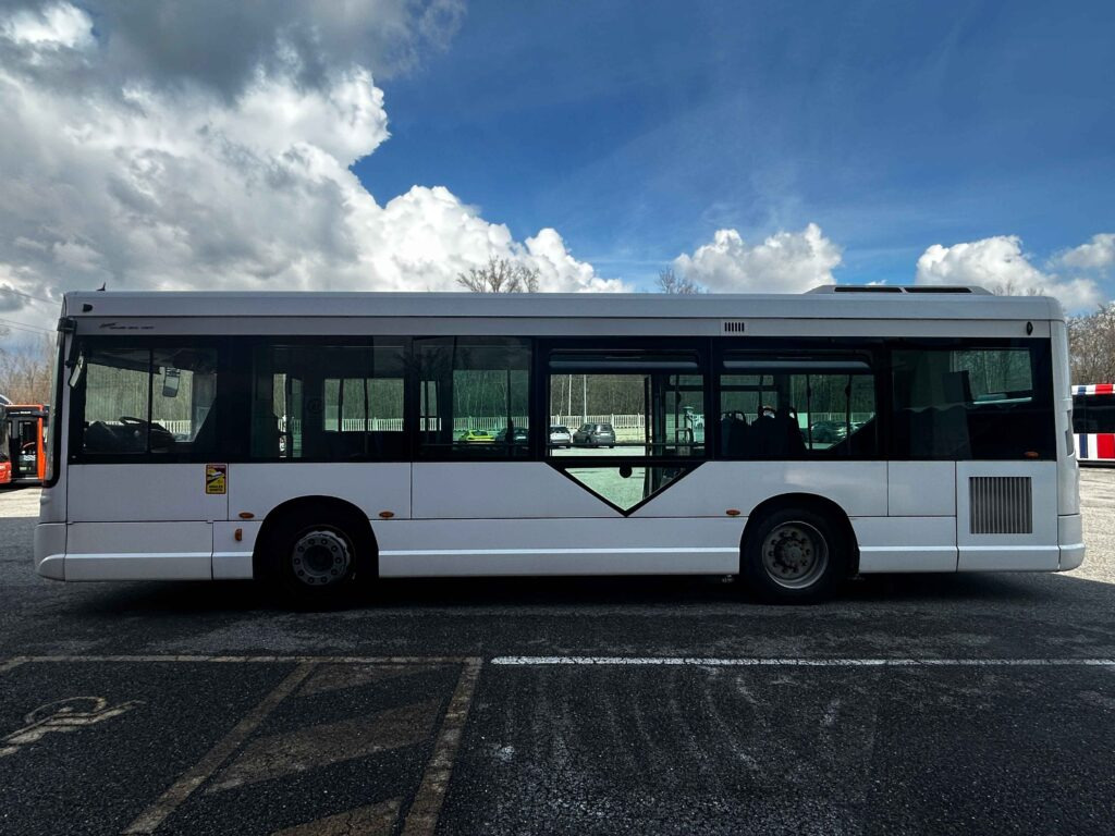 N.4 HEULIEZ GX 127 – Da 2011 a 2014 - Ônibus urbano: foto 3 N.4 HEULIEZ GX 127 – Da 2011 a 2014 - Ônibus urbano: foto 3