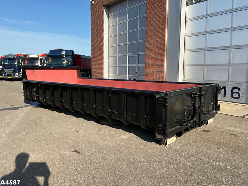 CONTAINER 10m³ NEW - Contentor ampliroll: foto 3 CONTAINER 10m³ NEW - Contentor ampliroll: foto 3