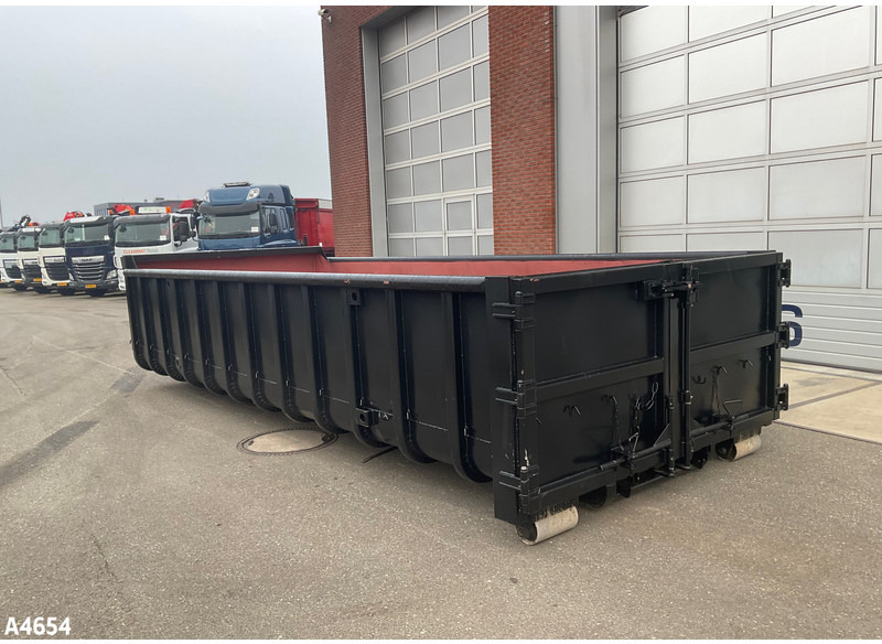 CONTAINER 15m³ NEW - Contentor ampliroll: foto 2 CONTAINER 15m³ NEW - Contentor ampliroll: foto 2
