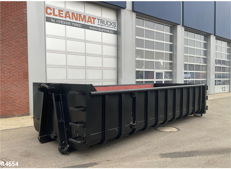 CONTAINER 15m³ NEW - Contentor ampliroll: foto 1 CONTAINER 15m³ NEW - Contentor ampliroll: foto 1