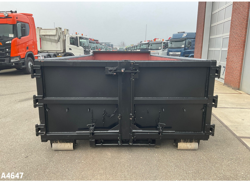CONTAINER 15m³ NEW - Contentor ampliroll: foto 5 CONTAINER 15m³ NEW - Contentor ampliroll: foto 5
