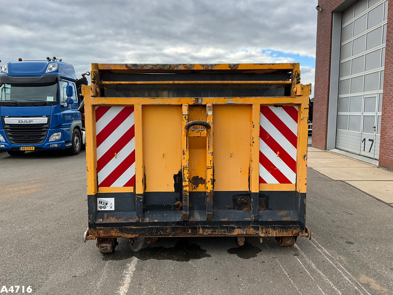 Container 20m³ - Contentor ampliroll: foto 5 Container 20m³ - Contentor ampliroll: foto 5