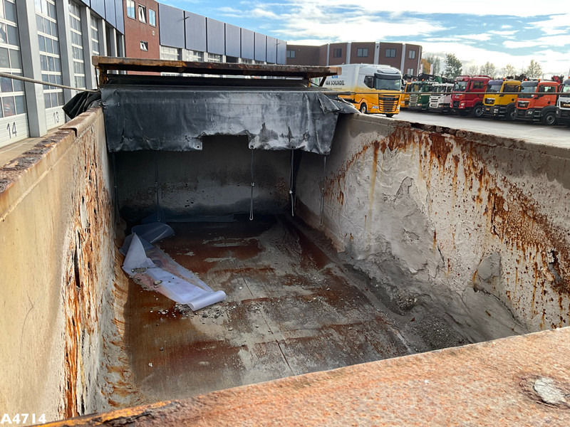 Container 20m³ - Contentor ampliroll: foto 5 Container 20m³ - Contentor ampliroll: foto 5