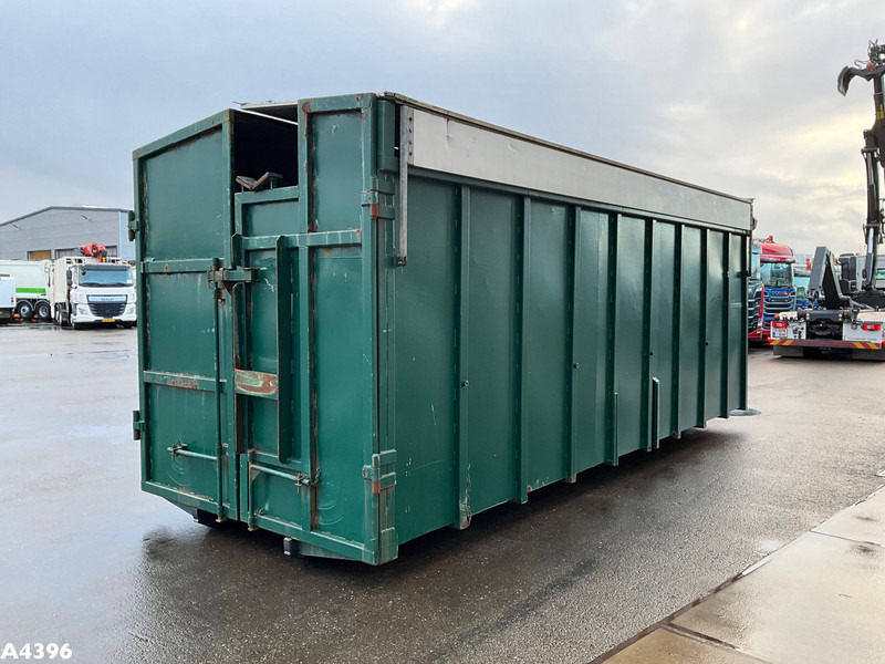 Container 36m³ - Contentor ampliroll: foto 4 Container 36m³ - Contentor ampliroll: foto 4