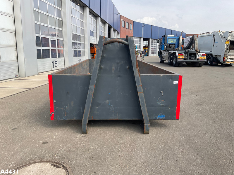 Container 7,5 m³ - Contentor ampliroll: foto 5 Container 7,5 m³ - Contentor ampliroll: foto 5