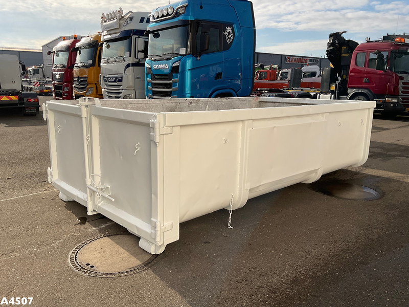 Container 8m³ - Contentor ampliroll: foto 4 Container 8m³ - Contentor ampliroll: foto 4