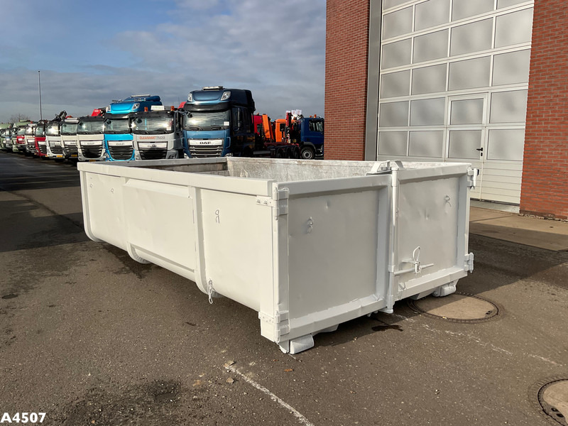 Container 8m³ - Contentor ampliroll: foto 2 Container 8m³ - Contentor ampliroll: foto 2