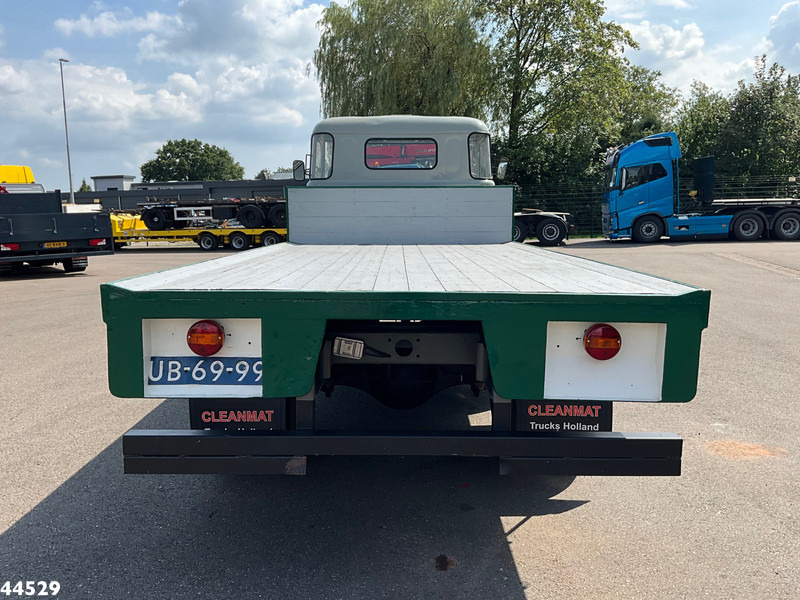 DAF A1600DA360 "Kikker" - Camião de caixa aberta/ Plataforma: foto 5 DAF A1600DA360 "Kikker" - Camião de caixa aberta/ Plataforma: foto 5