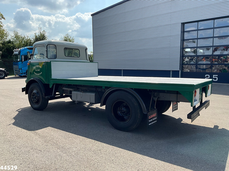 DAF A1600DA360 "Kikker" - Camião de caixa aberta/ Plataforma: foto 4 DAF A1600DA360 "Kikker" - Camião de caixa aberta/ Plataforma: foto 4