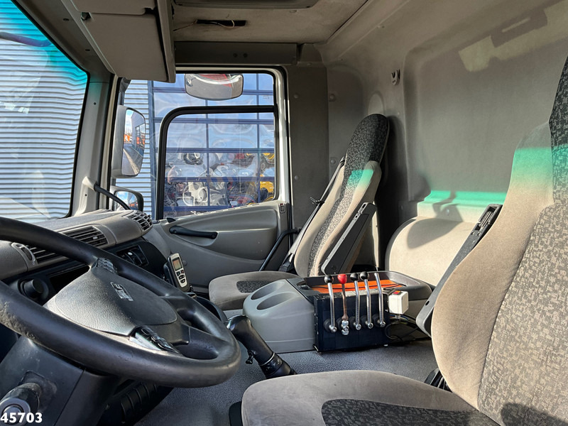 Camião polibenne DAF FA 65 CF 250 Manual 20 Ton haakarmsysteem: foto 9