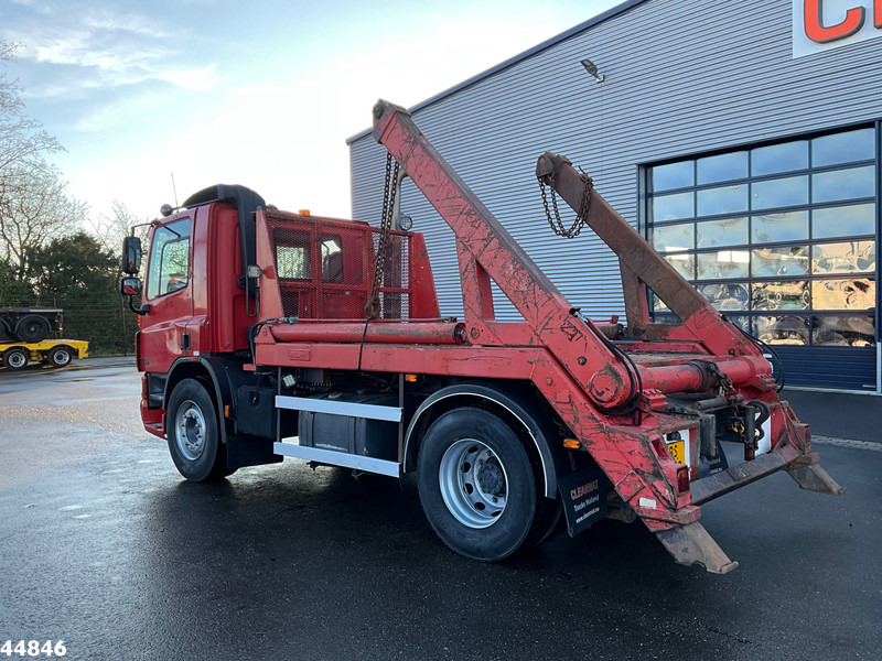 DAF FA 75 CF 310 Euro 5 Hyva 14 Ton portaalarmsysteem - Camião multibenne: foto 3 DAF FA 75 CF 310 Euro 5 Hyva 14 Ton portaalarmsysteem - Camião multibenne: foto 3