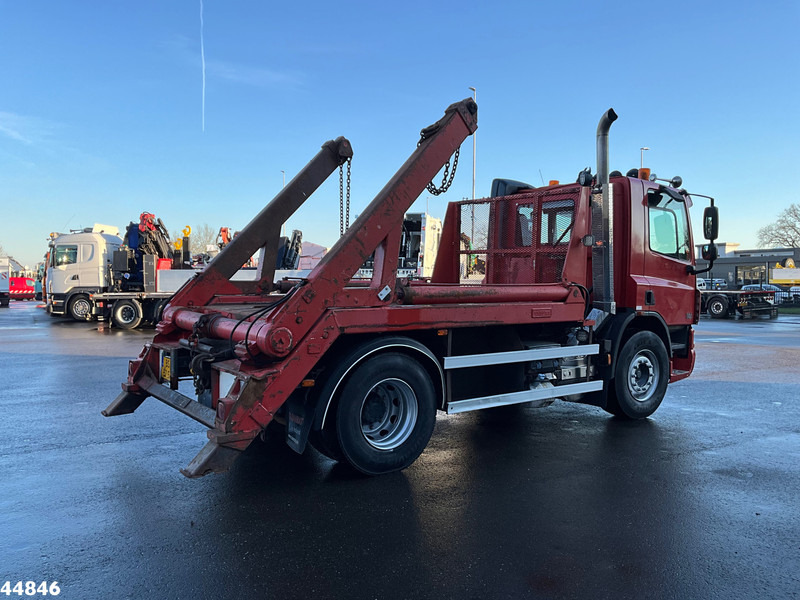 DAF FA 75 CF 310 Euro 5 Hyva 14 Ton portaalarmsysteem - Camião multibenne: foto 4 DAF FA 75 CF 310 Euro 5 Hyva 14 Ton portaalarmsysteem - Camião multibenne: foto 4